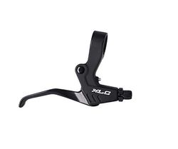 XLC BL-V01 MANETA Freno Der.V-Brake Aluminio, Adultos Unisex, Negro (Negro), Talla Única