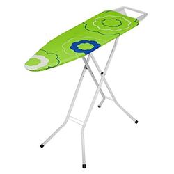 WELL HOME MOBILIARIO & DECORACIÓN Ironing Board Flower Green