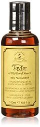 Taylor Of Old Bond Street Shampooing 100 ml Corps/Cheveux Bois de Santal