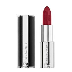 Makijaż marki Givenchy, szminka, Rouge Interdit Int Silk 339