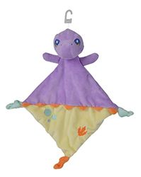 NICOTOY Baby Dino Purple Confort (39 cm)