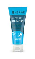 Herwe All in One Skin Protection 100 ml Tube