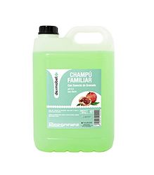 Champú Familiar 5 L