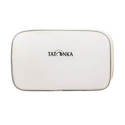 Tatonka Sqzy Zip Bag 8l, Borsa Unisex-Adulti, Grigio Accendino, 8
