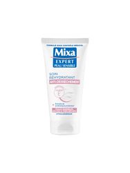 MIXA expert sensitive skin - hydrating care antidessèchement with oat extract + shea nourishing - 50 ml