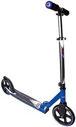Muuwmi - Monopattino Unisex In Alluminio, 205 mm, Taglia Unica, Colore: Blu