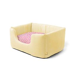 Studio Pets BE-01M-ST Company Animal Letto Rettangolare Taglia M