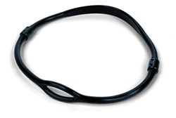 Best Divers TK0120D Technisch halsband, zwart