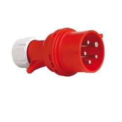PCE 40829L - Tomada CEE