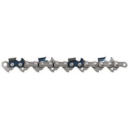 Oregon - Catena per motosega con dentatura a scalpello, passo 325 x 1,3 mm, 38 cm, 64 maglie