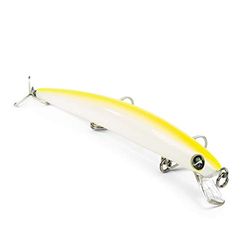 Seaspin MOMMOTTI 140 SS Color GLWG - 140 mm - 16 g - kunstmatige esca per la pesca in Mare