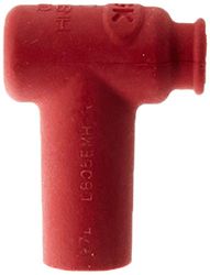 NGK LB05EMHRed stekkercovers [C6]