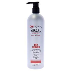 CHI Ionic Color Illuminâtes Red Auburn Shampooing I0094371