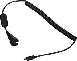 Sena Cable Micro USB a 7 Pin DIN para Honda Goldwing