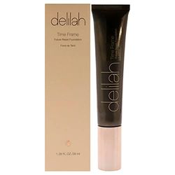 delilah Future Resist Foundation SPF 20 - Pebble For Women 1.28 oz Foundation