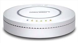 Dell SonicWALL SonicPoint Ni Dual-Band - Borne d'accès sans Fil 802.11 a/b/g/n (Draft 2.0) Bande Double (Paquet de 8)