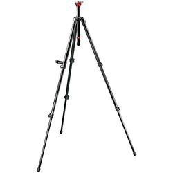 Manfrotto 755XB - tripé completo, preto