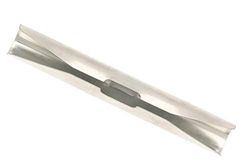 Accessoires UNIVERSELS | 1 Raccord pour Tringles Métal ø16 | Acier