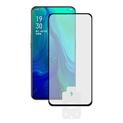 BigBuy Tech S1903385 Screen Protector Tempered Glass Oppo Reno