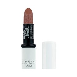 IMMORAL SHINE LIPSTICK N.14 BFF