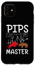 iPhone 11 Pips Master Case