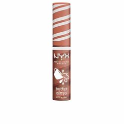 NYX Home Alone läppstift 8 ml - Märke: NYX - EAN: 0800897262075