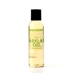 Mystic Moments - Aceite orgánico 100% puro de argán virgen, 125 ml