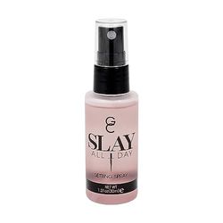 Slay All Day Setting Spray Mini - Jasmine by Gerard Cosmetic for Women - 1.01 oz Setting Spray