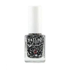 Nailed London Nagellack, London pussel glitter special 10 ml