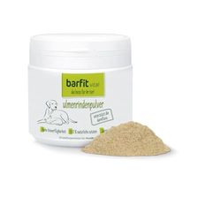 Barfit Poudre d'écorce d'orme