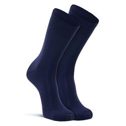 FoxRiver Wick Dry® Alturas Crew Chaussettes de randonnée pour homme