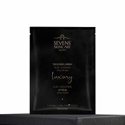 MÁSCARA LABIOS RELLLO & SUAVIZANTE 1 pz