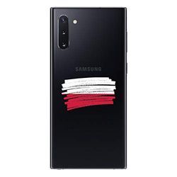 Zokko Beschermhoes voor Samsung Note 10, Polen