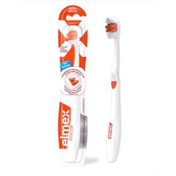 elmex Expert Precision Interdentaire Brosse à dents moyenne