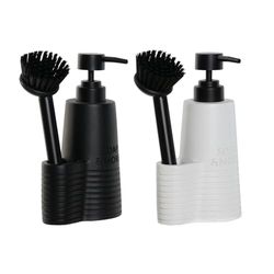 DOSIFICADOR RESINA 12,6X11,4X18,6 CEPILLO 2 SURT