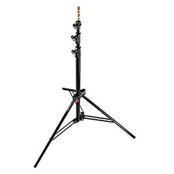Manfrotto Tripé 1005BAC-3 (alumínio, preto)