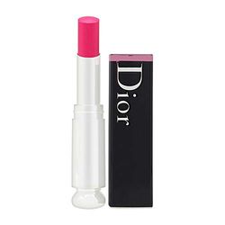 Christian Dior Dior Addict Lacquer Stick Rossetto Fondente, 684 Diablo, 3.2 g