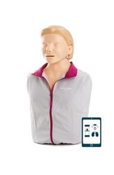 LAERDAL - Little Anne QCPR manichino per l'addestramento RCP, 56512