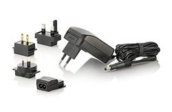 Philips lfh0155 Alimentation pour bureau, dictaphone et transcription Systèmes