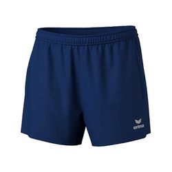 Erima dames functioneel TEAM Shorts (2322402), new navy, 42