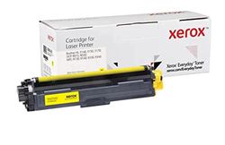 Everyday by Xerox Yellow Toner compatible with Brother TN225Y/ TN245Y, High Capacity