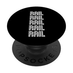 Riel PopSockets PopGrip Adhesivo
