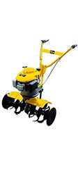 Vigor VMZ-55 - Honda Motoazadas De Jardines