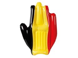 OneTools- Gonfiabile Mano-Belgium, WU90306
