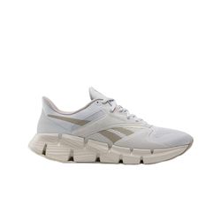 Reebok ZIG DYNAMICA 5, Zapatillas Unisex Adulto, PUGRY2/BON/ASH, 50 EU