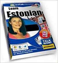 Talk now estonien