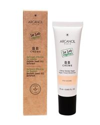 BB CREME LAB VEGETAL 010 IVOIRE