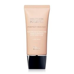 Dior skin forever perfect mousse 040 mel bege