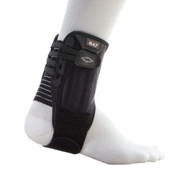 Mcdavid Bandage-847 Bandage Adulte Unisexe, Black, XL