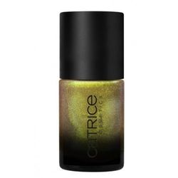 Catrie Cosmetics Smalto Unghie MYSTIC FOREST, Lunga Durata, Pigmentato, Brillante, Colore Intenso, 10 ml